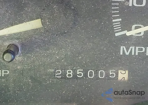 1995 Chevrolet Tahoe C1500 z USA, uszkodzony, nr VIN 1GNEC13K3SJ403068